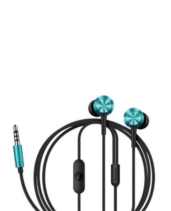 تصویر  هندزفری سیمی وان مور مدل Piston Fit