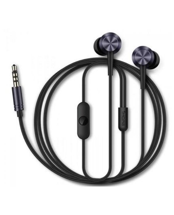 تصویر  هندزفری سیمی وان مور مدل Piston Fit