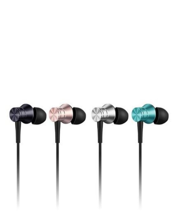 تصویر  هندزفری سیمی وان مور مدل Piston Fit