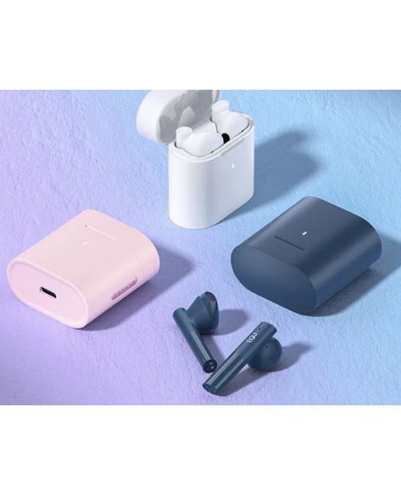 تصویر  هندزفری بی سیم هایلو مدل MoriPods