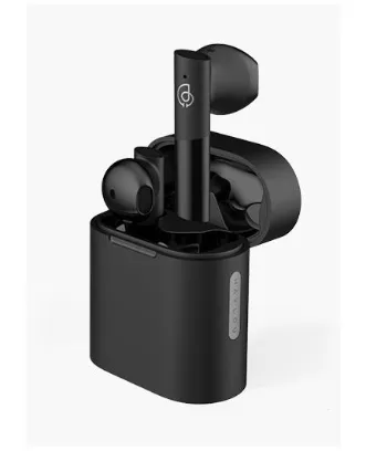 تصویر هندزفری بی سیم هایلو مدل MoriPods