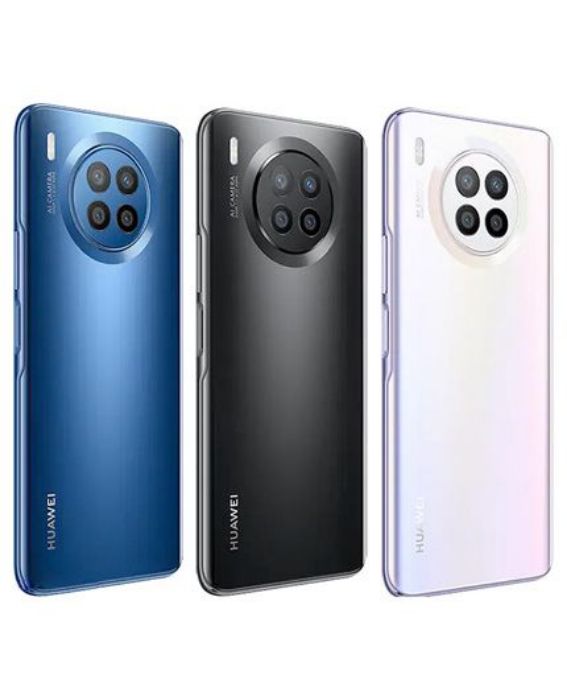 تصویر  گوشی موبایل هواوی نوا 8 آی با 6 گیگابایت حافظه رم - 128 گیگابایت - دو سیم کارت