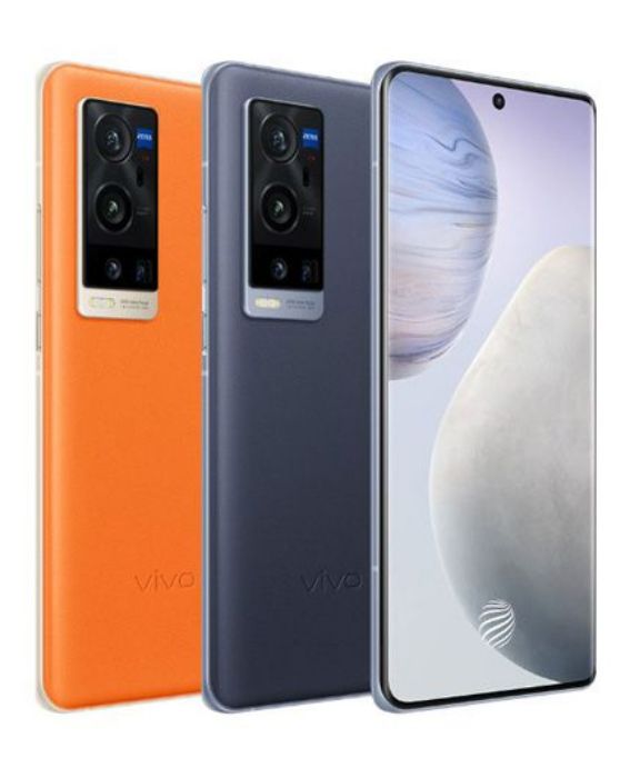 تصویر  گوشی موبایل ویوو ایکس 60 تی پرو پلاس - 5جی - 128 گیگابایت - دو سیم کارت