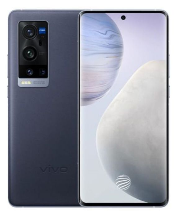 تصویر  گوشی موبایل ویوو ایکس 60 تی پرو پلاس - 5جی - 128 گیگابایت - دو سیم کارت