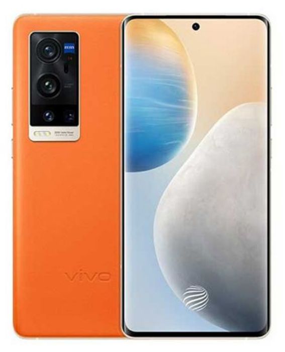 تصویر  گوشی موبایل ویوو ایکس 60 تی پرو پلاس - 5جی - 128 گیگابایت - دو سیم کارت