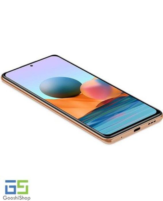 عکس ردمی نوت 10 پرو