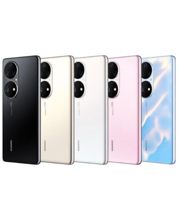 تصویر  گوشی موبایل هواوی پی 50 پرو - 128 گیگابایت - دو سیم کارت