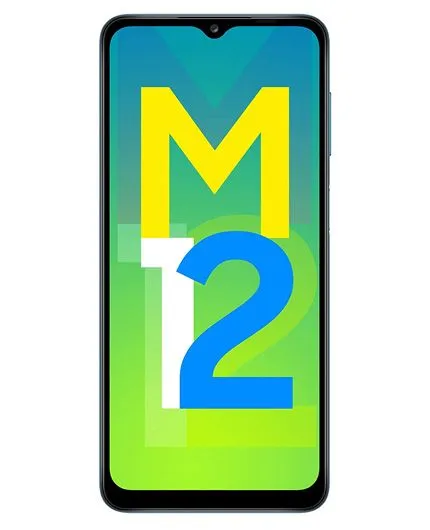تصویر  گوشی موبایل سامسونگ مدل گلکسی M12 ظرفیت 64 گیگابایت رم 4 گیگابایت