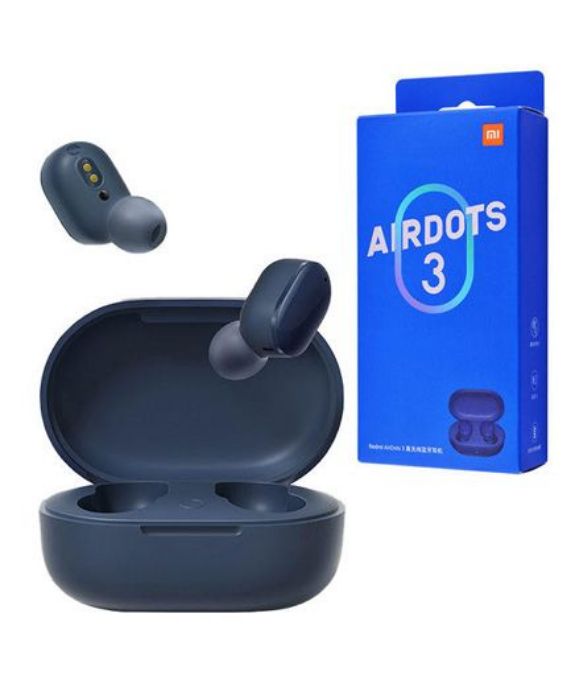 تصویر  هندزفری بی سیم شیائومی مدل ایرداتس 3