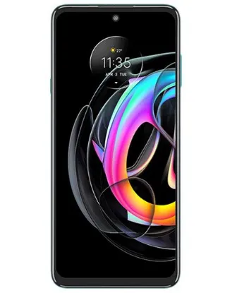 تصویر  گوشی موبایل موتورولا مدل Edge 20 لایت 5G ظرفیت 128 گیگابایت رم 8 گیگابایت