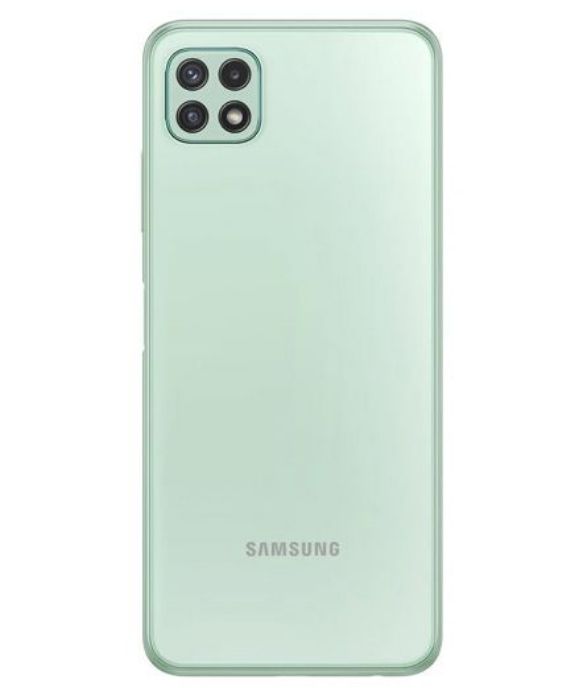 تصویر  گوشی موبایل سامسونگ مدل گلکسی A22 5G ظرفیت 64 گیگابایت رم 4 گیگابایت