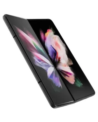 تصویر  گوشی موبایل سامسونگ مدل گلکسی زد فولد 3 5G ظرفیت 256 گیگابایت رم 12 گیگابایت