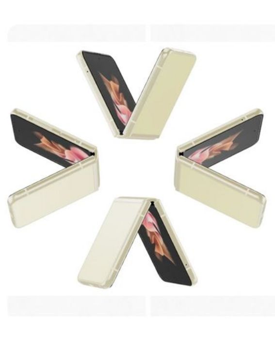 تصویر  گوشی موبایل سامسونگ مدل گلکسی زد فلیپ 3 5G ظرفیت 256 گیگابایت رم 8 گیگابایت