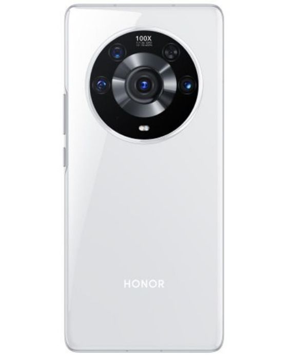 تصویر  گوشی موبایل آنر مدل Magic 3 Pro 5G ظرفیت 512 گیگابایت رم 12 گیگابایت