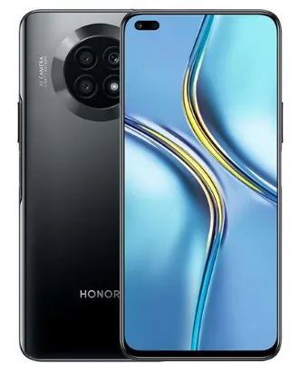 تصویر گوشی موبایل آنر مدل X20 5G ظرفیت 256 گیگابایت رم 8 گیگابایت