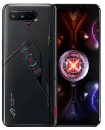 تصویر  گوشی موبایل ایسوس مدل ROG Phone 5s Pro 5G ظرفیت 512 گیگابایت رم 18 گیگابایت