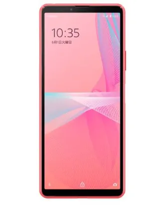 تصویر گوشی موبایل سونی مدل اکسپریا 10 ااا لایت 5G ظرفیت 64 گیگابایت رم 6 گیگابایت