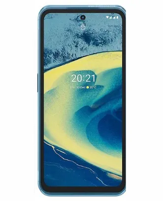 تصویر  گوشی موبایل نوکیا مدل XR20 5G ظرفیت 128 گیگابایت رم 6 گیگابایت