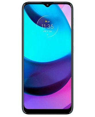 گوشی موبایل موتورولا مدل Moto E20 ظرفیت 32 گیگابایت رم 2 گیگابایت