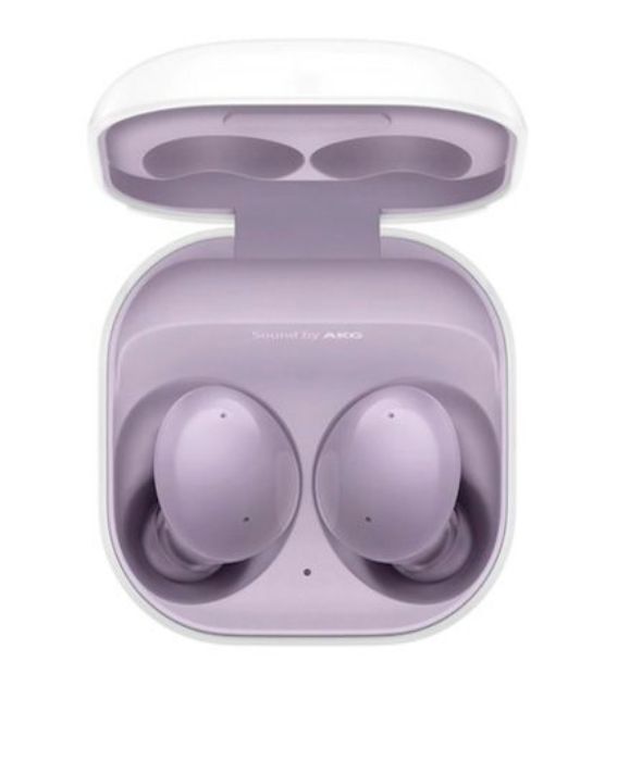 تصویر  هندزفری بی سیم سامسونگ مدل Galaxy Buds 2