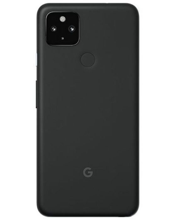 تصویر  گوشی موبایل گوگل مدل Pixel 4a 5G ظرفیت 128 گیگابایت رم 6 گیگابایت تصویر  گوشی موبایل گوگل مدل Pixel 4a 5G ظرفیت 128 گیگابایت رم 6 گیگابایت