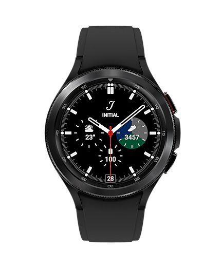 ساعت هوشمند سامسونگ Galaxy Watch 4 Classic 46mm