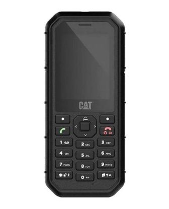 تصویر  گوشی موبایل کاترپیلار مدل B26 ظرفیت 8 مگابایت رم 8 مگابایت