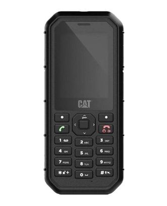 گوشی موبایل کاترپیلار مدل B26