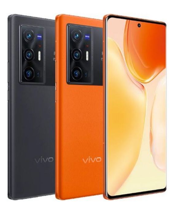 تصویر  گوشی موبایل ویوو ایکس 70 پرو پلاس با 8 گیگابایت حافظه رم - 5جی - 256 گیگابایت - دو سیم کارت