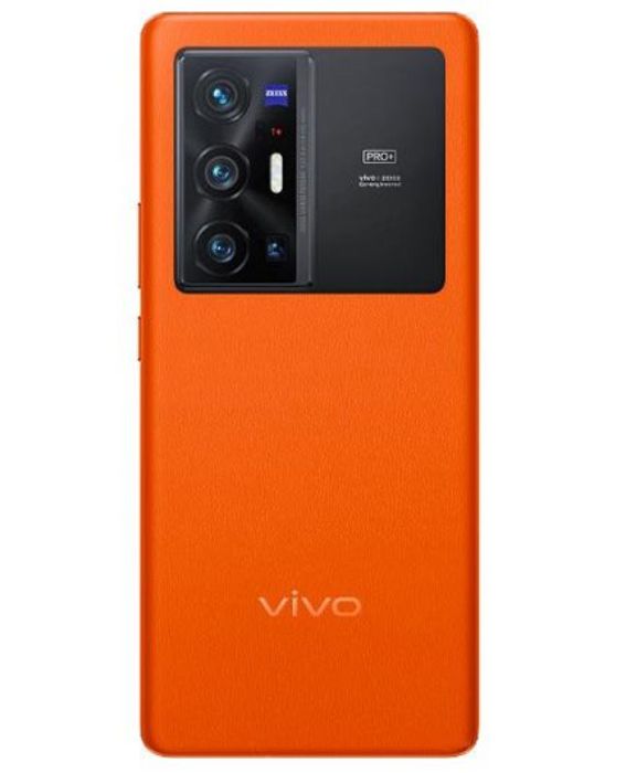 تصویر  گوشی موبایل ویوو ایکس 70 پرو پلاس با 8 گیگابایت حافظه رم - 5جی - 256 گیگابایت - دو سیم کارت