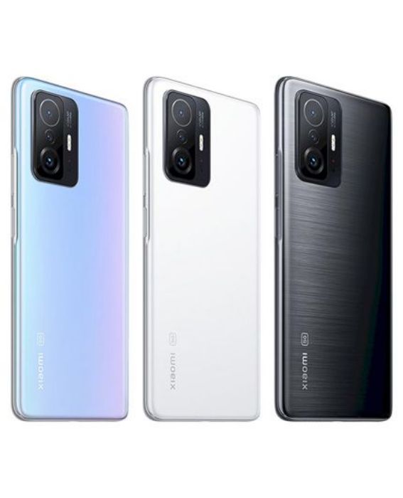 تصویر  گوشی موبایل شیائومی مدل 11T 5G ظرفیت 256 گیگابایت رم 8 گیگابایت تصویر  گوشی موبایل شیائومی مدل 11T 5G ظرفیت 256 گیگابایت رم 8 گیگابایت