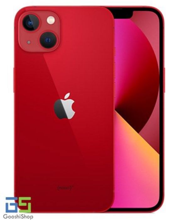 تصویر  گوشی موبایل اپل مدل آیفون 13 مینی ظرفیت 256 گیگابایت رم 4 گیگابایت