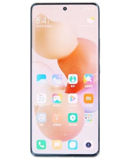 تصویر  گوشی موبایل شیائومی مدل Civi 5G ظرفیت 256 گیگابایت رم 8 گیگابایت