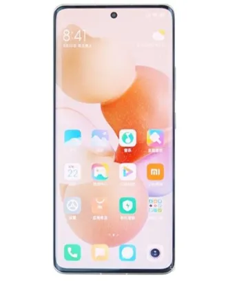 تصویر گوشی موبایل شیائومی مدل Civi 5G ظرفیت 256 گیگابایت رم 8 گیگابایت