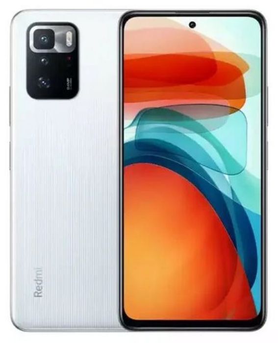 تصویر  گوشی موبایل شیائومی مدل پوکو X3 GT 5G ظرفیت 256 گیگابایت رم 8 گیگابایت