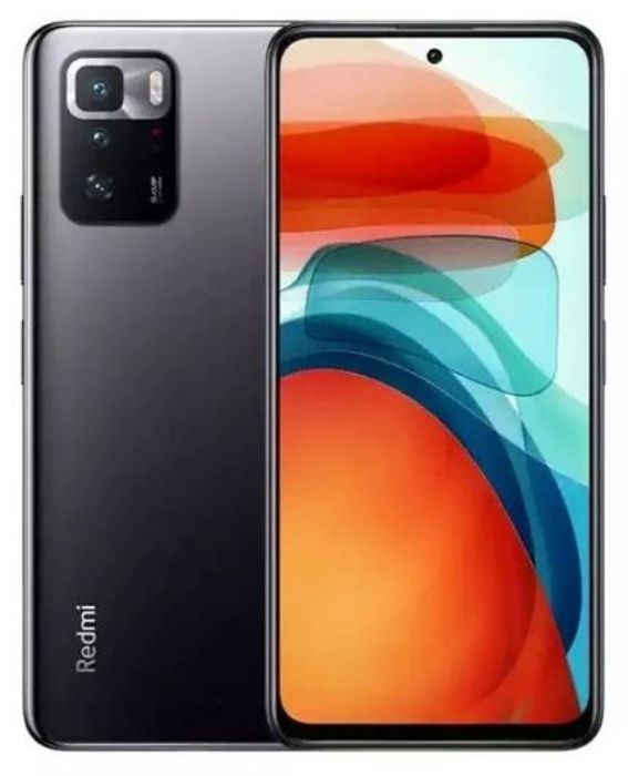 تصویر  گوشی موبایل شیائومی مدل پوکو X3 GT 5G ظرفیت 256 گیگابایت رم 8 گیگابایت