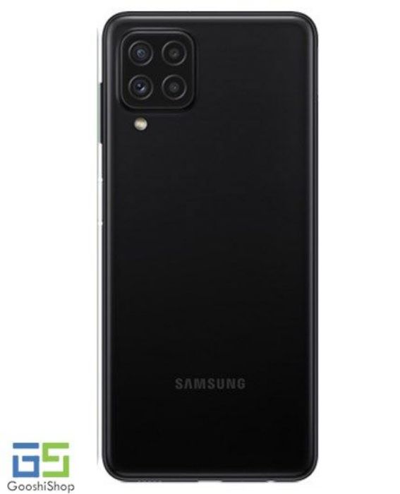 سامسونگ گلکسی A22 مشکی
