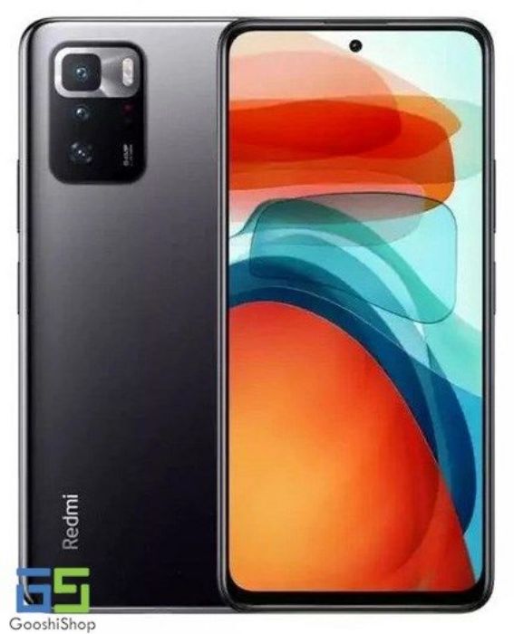 تصویر  گوشی موبایل شیائومی مدل پوکو X3 GT 5G ظرفیت 128 گیگابایت رم 8 گیگابایت