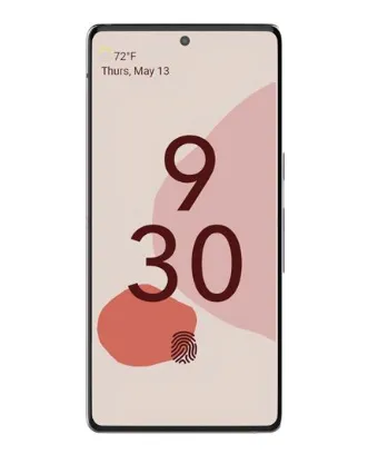 تصویر گوشی موبایل گوگل مدل Pixel 6 Pro 5G ظرفیت 128 گیگابایت رم 12 گیگابایت