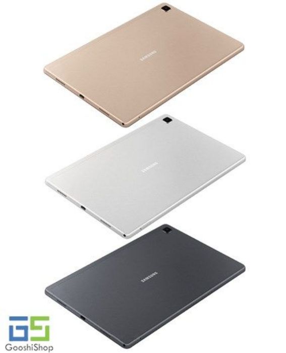 تصویر  سامسونگ گلکسی تب آ7 10.4 اینچ مدل 2020 - 64 گیگابایت