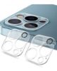 تصویر  محافظ شیشه‌ ای (گلس) لنز دوربین برای گوشی اپل آیفون 13 پرو مکس