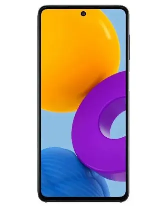 تصویر  گوشی موبایل سامسونگ مدل گلکسی M52 5G ظرفیت 128 گیگابایت رم 8 گیگابایت