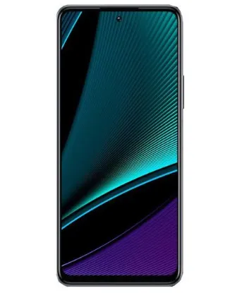 تصویر  گوشی موبایل اینفینیکس مدل Note 11s ظرفیت 128 گیگابایت رم 6 گیگابایت