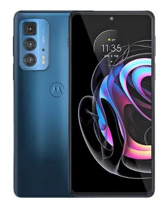 تصویر گوشی موبایل موتورولا مدل Edge 30 اولترا 5G ظرفیت 128 گیگابایت رم 8 گیگابایت