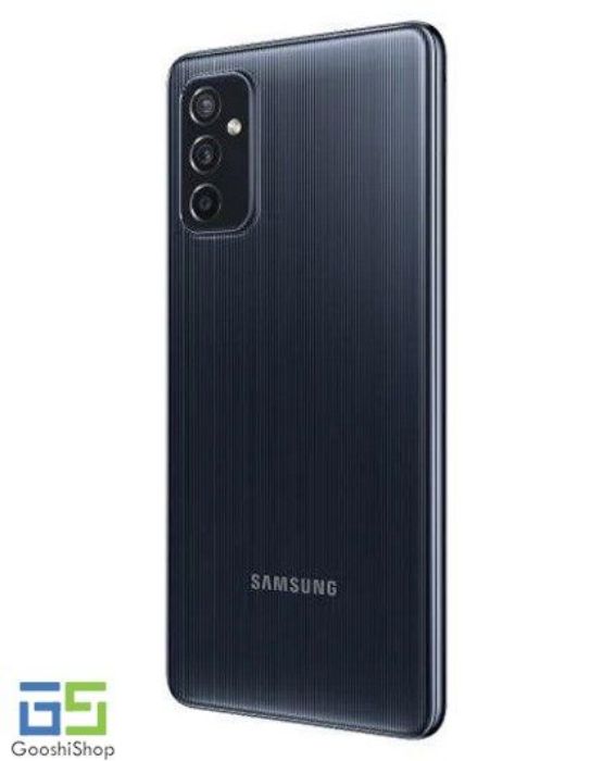 تصویر  گوشی موبایل سامسونگ مدل گلکسی M52 ظرفیت 128 گیگابایت رم 6 گیگابایت تصویر  گوشی موبایل سامسونگ مدل گلکسی M52 ظرفیت 128 گیگابایت رم 6 گیگابایت