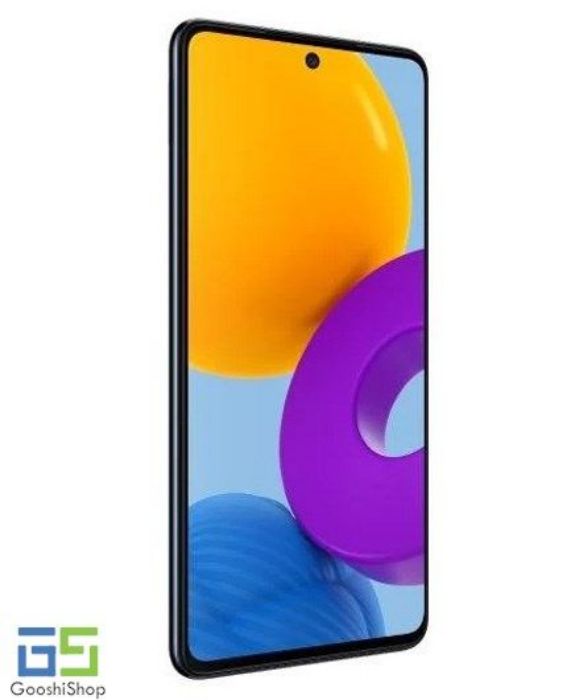 تصویر  گوشی موبایل سامسونگ مدل گلکسی M52 ظرفیت 128 گیگابایت رم 6 گیگابایت تصویر  گوشی موبایل سامسونگ مدل گلکسی M52 ظرفیت 128 گیگابایت رم 6 گیگابایت