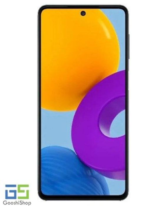 تصویر  گوشی موبایل سامسونگ مدل گلکسی M52 ظرفیت 128 گیگابایت رم 6 گیگابایت تصویر  گوشی موبایل سامسونگ مدل گلکسی M52 ظرفیت 128 گیگابایت رم 6 گیگابایت