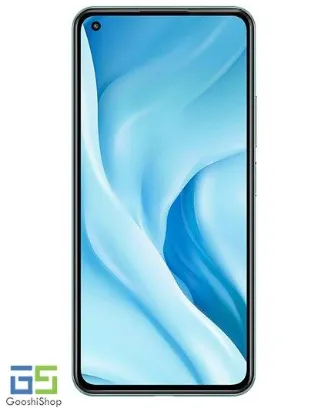 تصویر  گوشی موبایل شیائومی مدل Mi 11 لایت 5G ظرفیت 128 گیگابایت رم 6 گیگابایت
