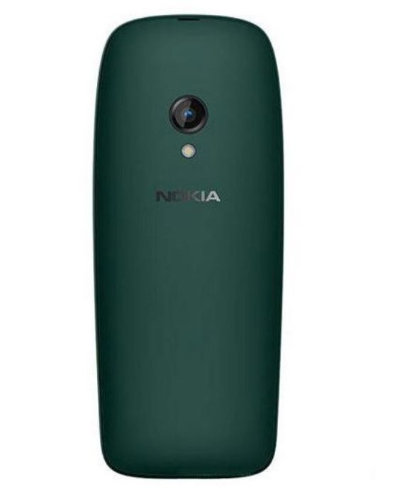 تصویر  گوشی موبایل نوکیا مدل 2021 6310 دو سیم کارت