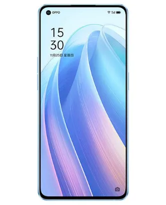 تصویر گوشی موبایل اوپو مدل Reno7 Pro 5G ظرفیت 256 گیگابایت رم 12 گیگابایت